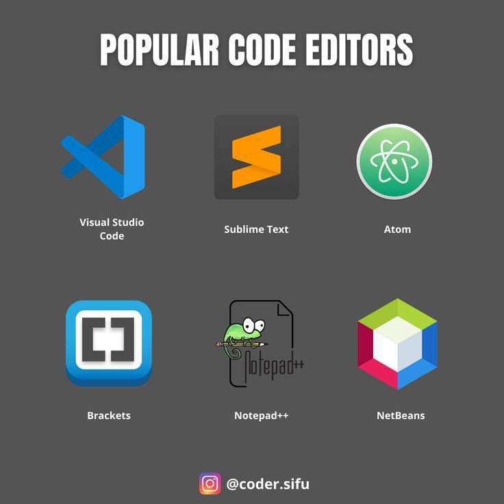 Mrhii_offical's tweet image. 5/10 Why is it important to configure your code editors and IDEs?
Install a code editor or IDE and configure it to use the correct JavaScript or TypeScript settings. This ensures efficiency and productivity. #CodeEditors #idesofmarch