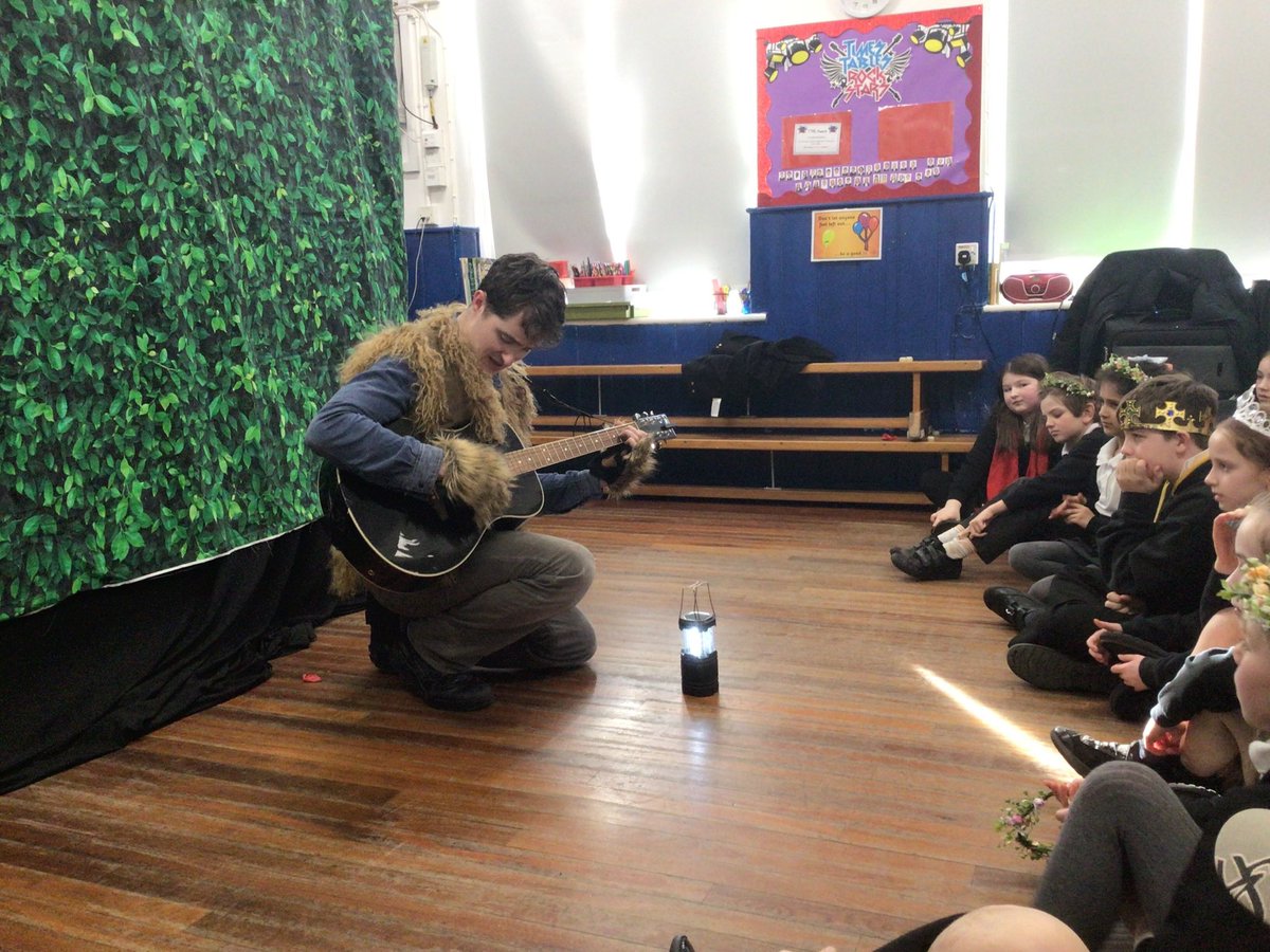 Goldsborough Sicklinghall Federation tweet media