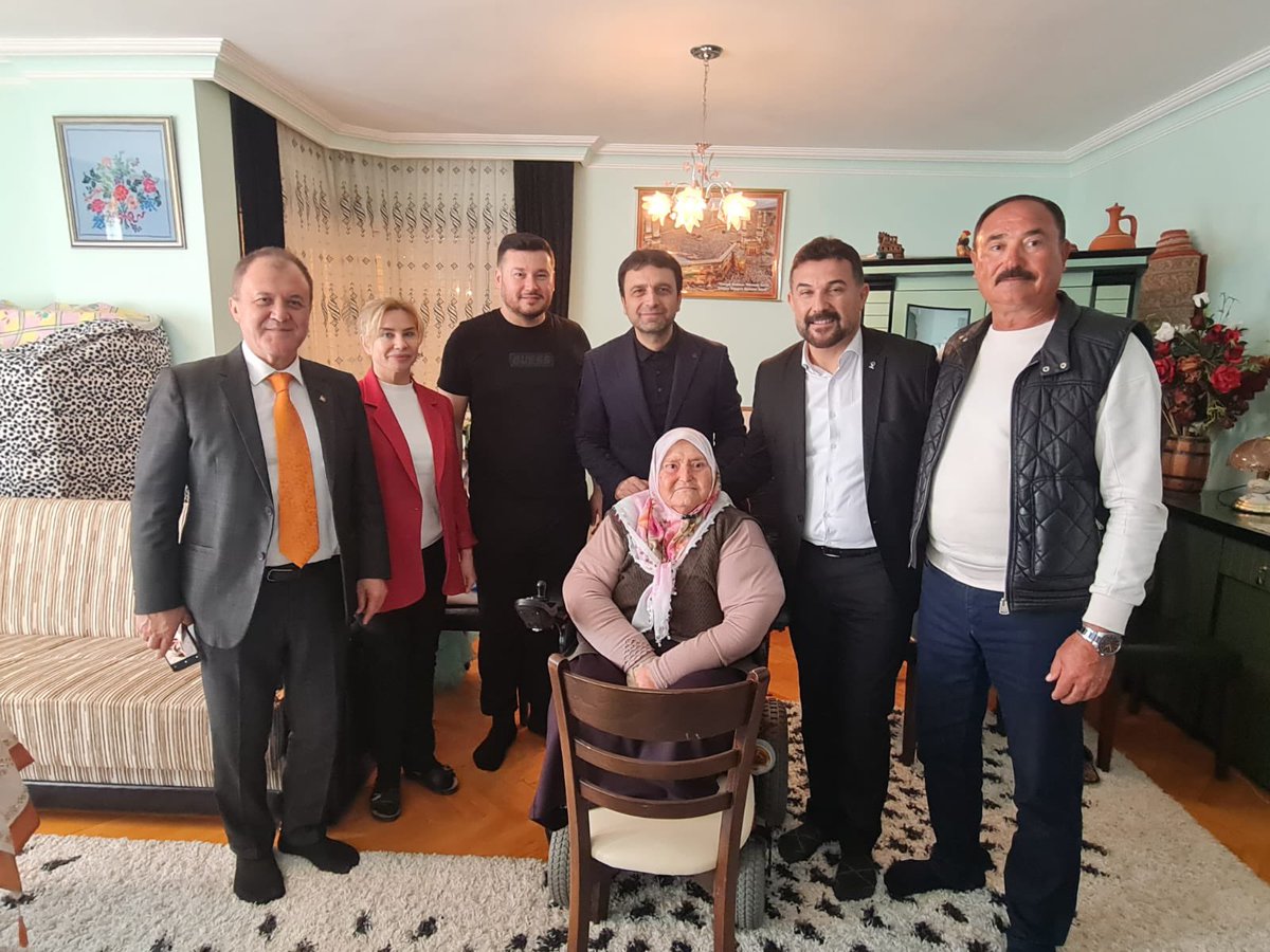 avmustafakose's tweet photo. 📍Muratpaşa https://t.co/6ruBRAold0