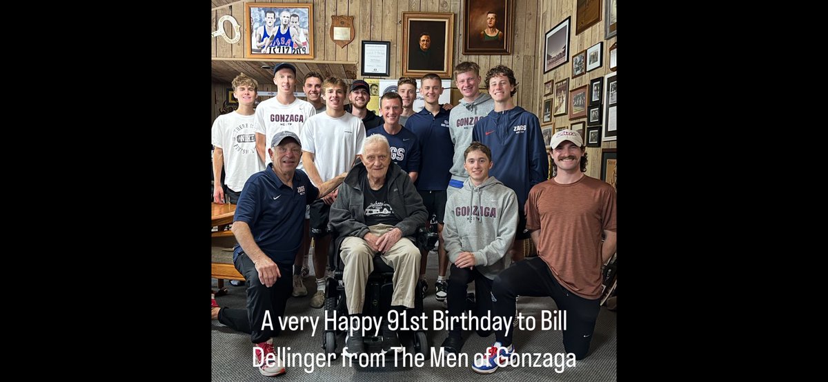 patricktyson11's tweet image. BIG DAY FOR  BILL DELLINGER