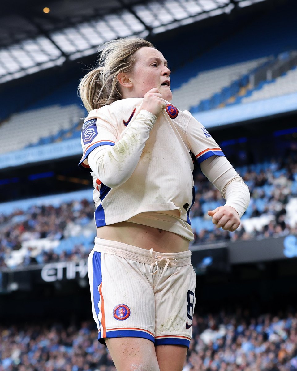 Chelsea Women tweet media
