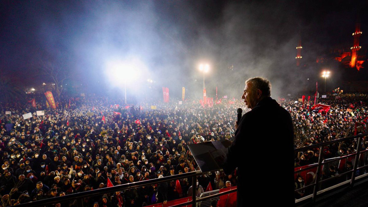Baba gel evlatların seni bekliyor benim adayım #mansuryavas