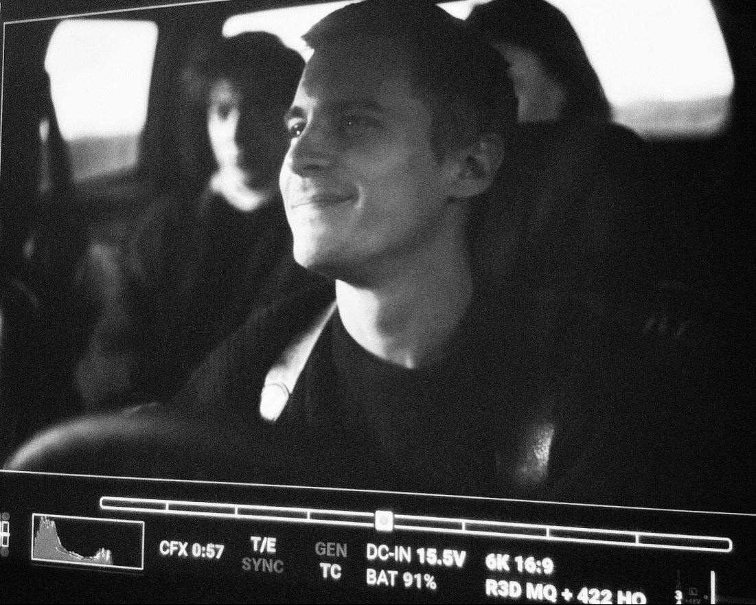 я — часть той силы, что вечно хочет зла и вечно совершает благо.