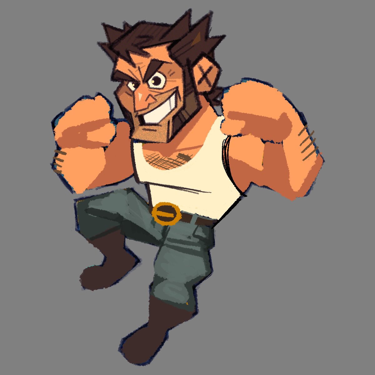 htoast_art's tweet image. Like nya