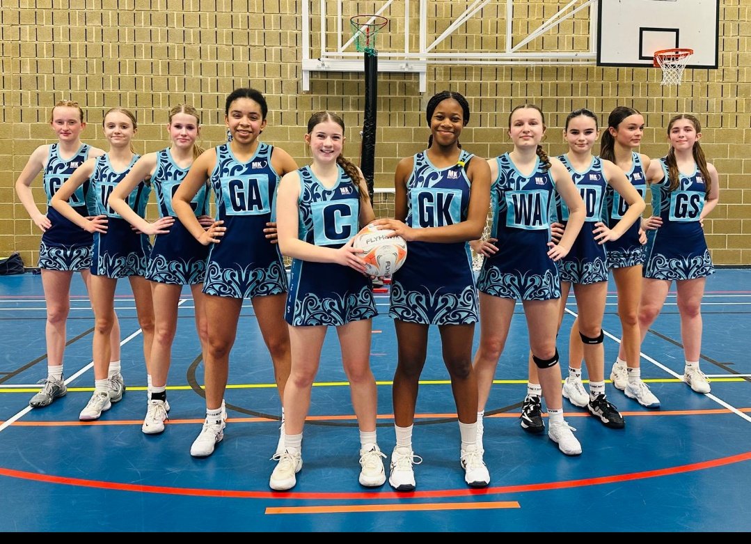 MK jr REGIONAL NETBALL (@mk_netball) on Twitter photo MK Netters Regional 48 v
Real Beds 54
OP: Chloe & Chiem
PP: Chloe, Chiem, Reiya & Annabelle
CP: Annabelle
<a href="/MKDonsSET/">MK Dons SET</a>
<a href="/NBucks_Netball/">North Bucks Netball</a> MK Netters Regional 48 v
Real Beds 54
OP: Chloe & Chiem
PP: Chloe, Chiem, Reiya & Annabelle
CP: Annabelle
<a href="/MKDonsSET/">MK Dons SET</a>
<a href="/NBucks_Netball/">North Bucks Netball</a>
