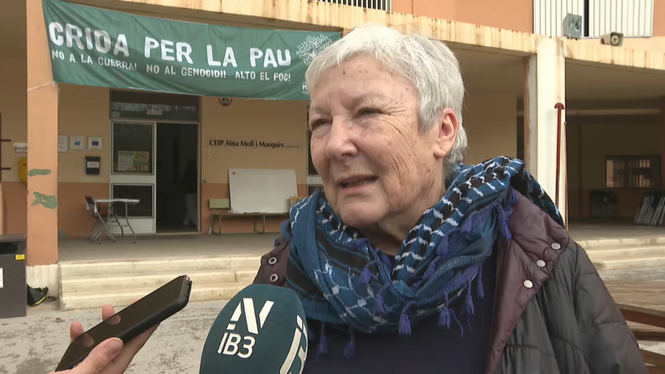 @joanjosunyer (@juanjosunyer) on Twitter photo “El desafiament del dret internacional - especialment a Gaza- anuncia un món que s'assemblarà molt al de la llei de la selva”. Interessant reflexió de <a href="/TereAranguren/">Teresa Aranguren</a> en els informatius de <a href="/IB3noticies/">IB3 Notícies</a> ib3.org/?p=485737 “El desafiament del dret internacional - especialment a Gaza- anuncia un món que s'assemblarà molt al de la llei de la selva”. Interessant reflexió de <a href="/TereAranguren/">Teresa Aranguren</a> en els informatius de <a href="/IB3noticies/">IB3 Notícies</a> ib3.org/?p=485737
