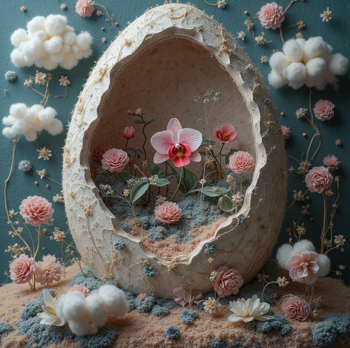 Artvisionᴺᶠᵀ tweet media