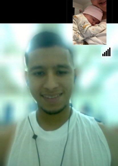 DrErnestoCast's tweet photo. IMPORTANT! Please learn more about this young asylum seeker with a work permit who was detained during an ICE check-in in North Carolina and then disappeared from the U.S. Flown to El Salvador on March 15. Found on the list leaked on March 20.
https://t.co/w6Gmx1pi1T https://t.co/AQnMr9vZ2o