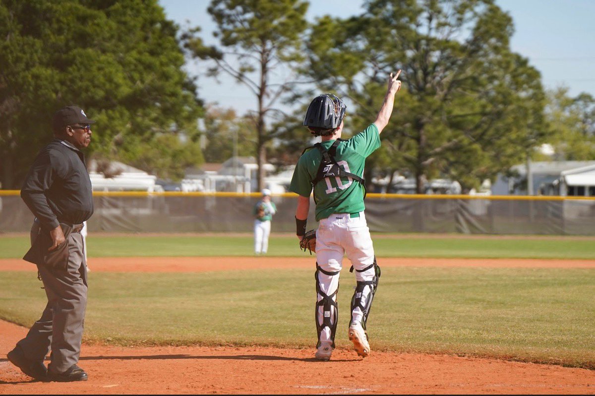 Nico_Scappe's tweet photo. Amazing weekend in Florida.  Thank you South Fayette boosters, coaches, community, and my parents for making this possible for me and our team. 

And thank you Mrs Patel for these great photos! https://t.co/hizMozB8XR