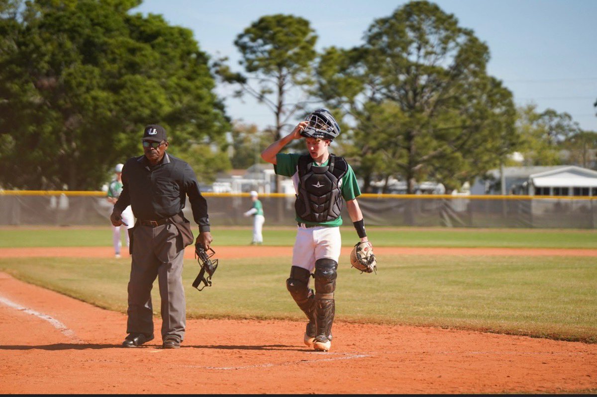 Nico_Scappe's tweet photo. Amazing weekend in Florida.  Thank you South Fayette boosters, coaches, community, and my parents for making this possible for me and our team. 

And thank you Mrs Patel for these great photos! https://t.co/hizMozB8XR