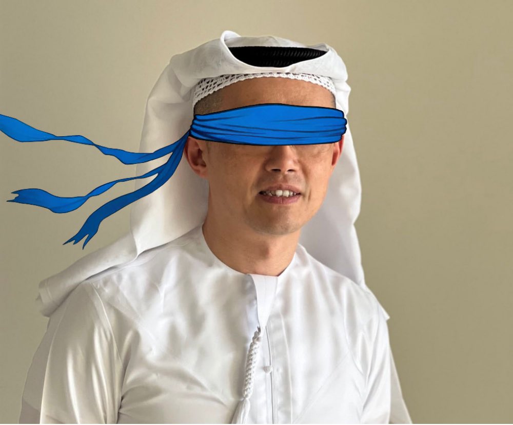 cejiiKE's tweet photo. @cz_binance Protect users and privacy. Its time to BNB to sign partnership with @nillion and gain opportunity to ecosystem projects to rich true protection and privacy.

Billions must Nillion!

#BlindYourself #NIL, #Nillion https://t.co/saQIaX7wSr