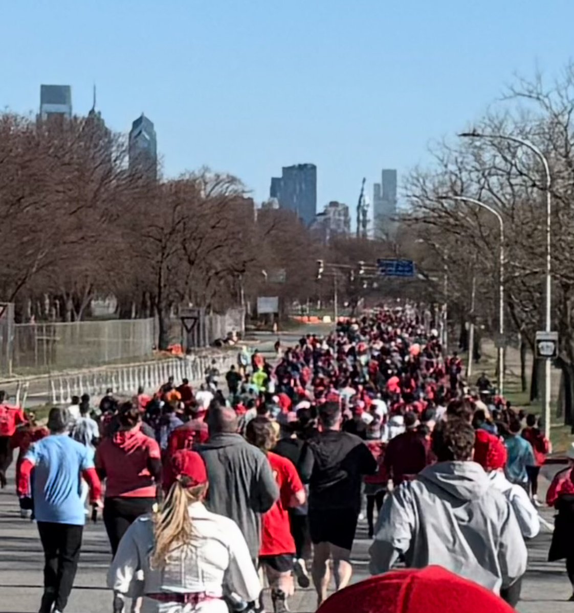 Alexander Kutikov MD (@uretericbud) on Twitter photo Fox Chase - Temple Urologic Institute ran like the wind!
Great day raising cancer awareness and spending a morning with colleagues, family, and patients! Go Phils!
<a href="/Phillies/">Philadelphia Phillies</a> <a href="/FoxChaseCancer/">Fox Chase Cancer Center</a> <a href="/FCUroOnc/">Fox Chase Cancer Center Department of Urology</a> <a href="/TempleUrology/">Temple Urology</a> Fox Chase - Temple Urologic Institute ran like the wind!
Great day raising cancer awareness and spending a morning with colleagues, family, and patients! Go Phils!
<a href="/Phillies/">Philadelphia Phillies</a> <a href="/FoxChaseCancer/">Fox Chase Cancer Center</a> <a href="/FCUroOnc/">Fox Chase Cancer Center Department of Urology</a> <a href="/TempleUrology/">Temple Urology</a>