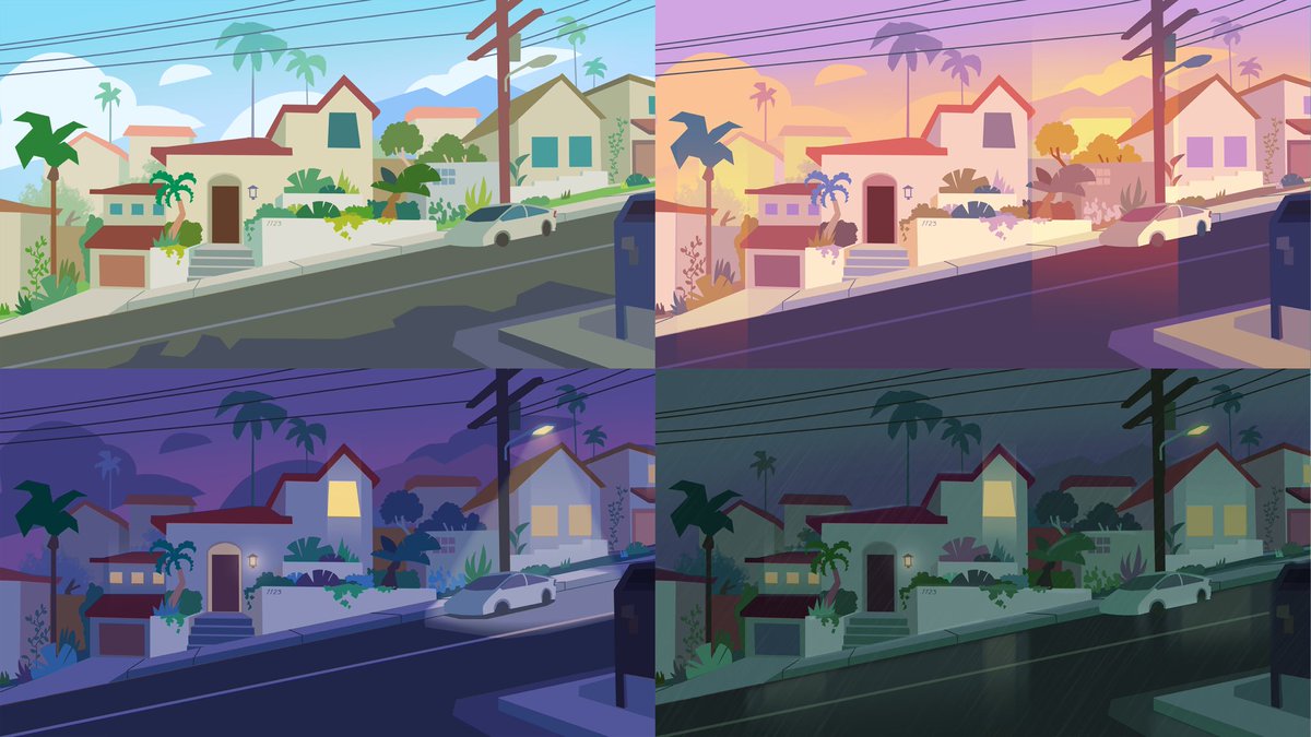 Rachel Yost🌻BG Artist tweet media