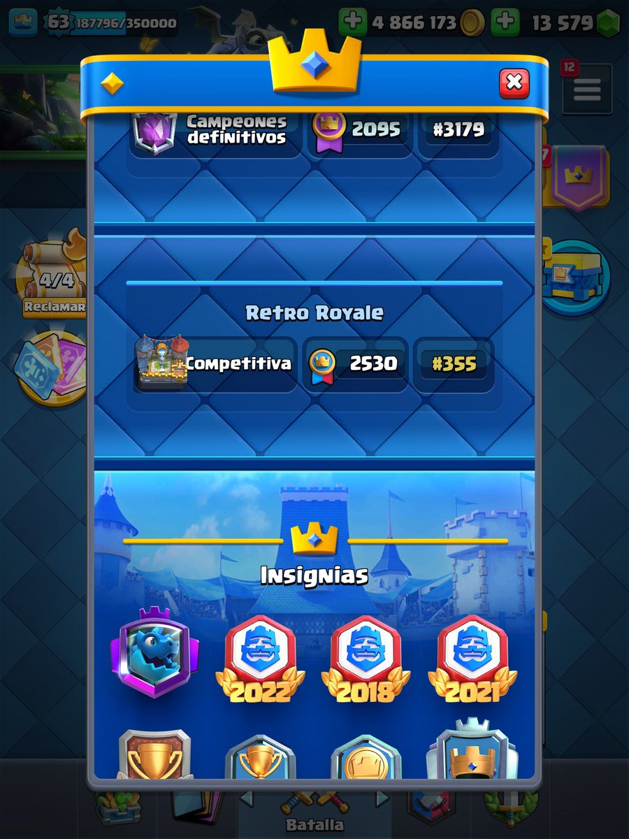 Top 300 con gigante doble príncipe clásico❤️