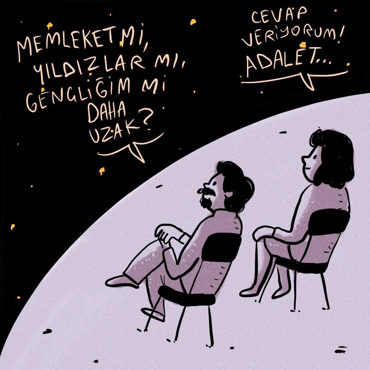 Adalet.