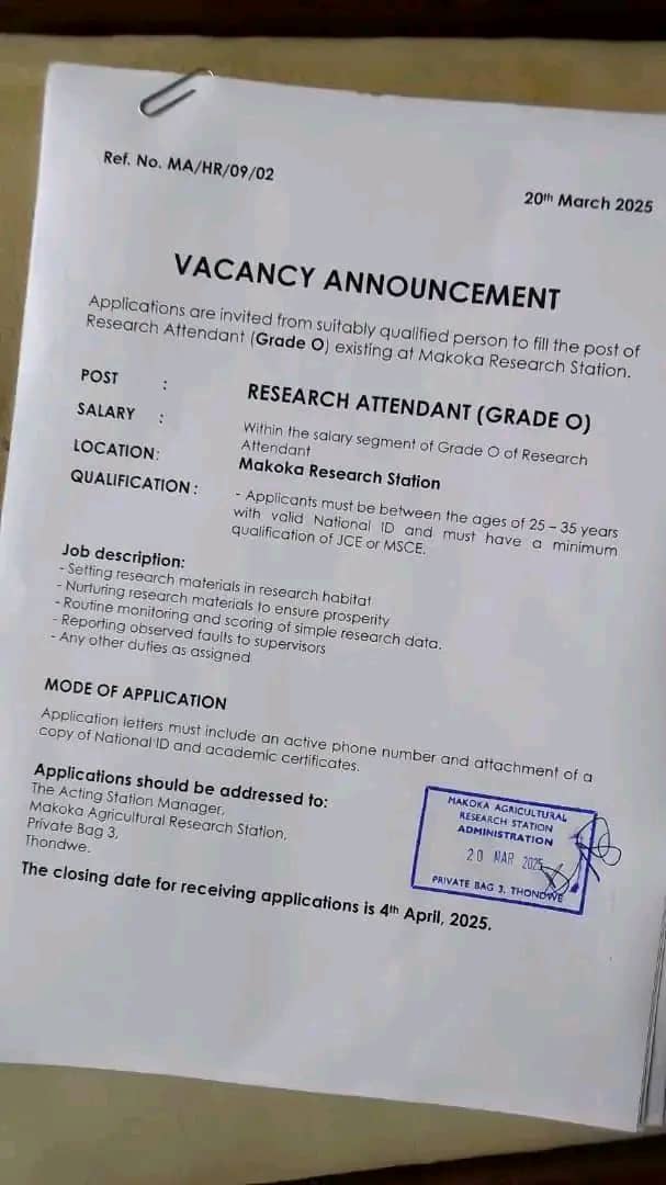 Kaya Grade O nde iti Kaya