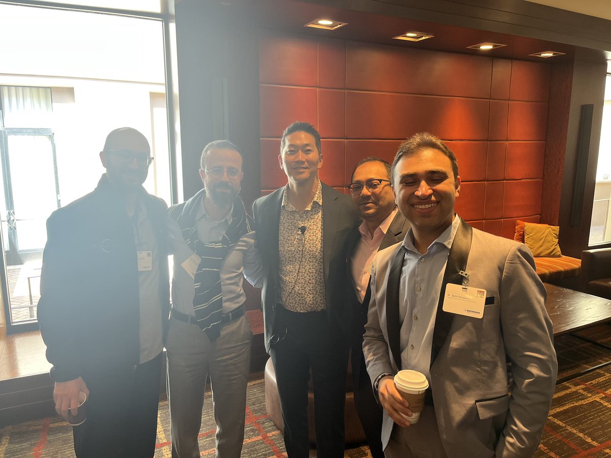 Akhil Parashar, MD, FACC, FHRS tweet media