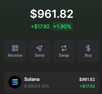 luckydegen009's tweet photo. First 189 wallet address will get a 0.1 $SOL Stay tuned! 

—Must follow with notis on 
-Like and repost
-Drop your wallet below

6 Hours ⏰ https://t.co/COVi9cuilA