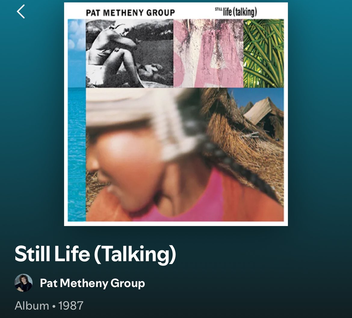 bigJazzGuy's tweet photo. More albums I’ve been dissertation to https://t.co/qNRPC69qOQ