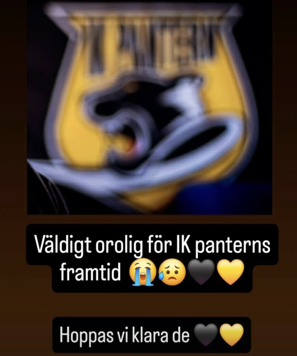 #ikpantern #hockeyettan #hockeyettansödra #skåne #malmö