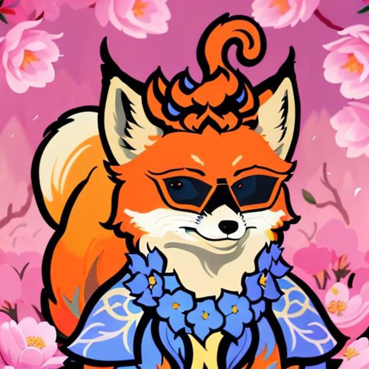 π¦ Freedom Foxes π¦ (@freedomfoxes) on Twitter photo Why you should adopt a #Fox and join the <a href="/FreedomFoxes/">π¦ Freedom Foxes π¦</a> Community! π¦
- Monthly Holder Drops
- Daily Rumbles for $Fox and Battle Fox NFT
- Poker with Lots of Prizes from other Quality Projects
- Giveaways
- Surprises
- Lots of other Rewards, and ways to be Rewarded
- Building Why you should adopt a #Fox and join the <a href="/FreedomFoxes/">π¦ Freedom Foxes π¦</a> Community! π¦
- Monthly Holder Drops
- Daily Rumbles for $Fox and Battle Fox NFT
- Poker with Lots of Prizes from other Quality Projects
- Giveaways
- Surprises
- Lots of other Rewards, and ways to be Rewarded
- Building
