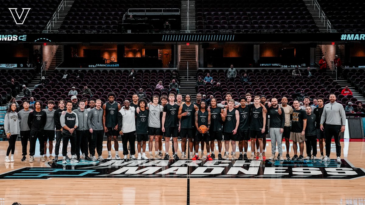 What a ride and a special group ⚓️

Thanks for bringing Memorial Magic back this season. See you in November!

#AnchorDown⚓️⬇️