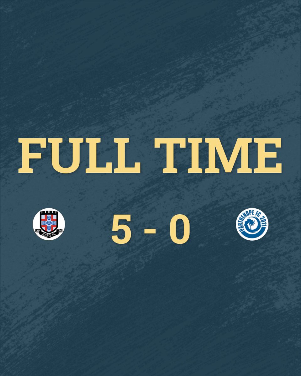 Hard results to take home, performance way below our standards,wasted 45 min before showing up. Tough times for “the Azzurri”, our destiny isn’t in our hands anymore. Time to reset focus and leave all on the pitch for last massive 90’ <a href="/SouthernSunday/">Southern Sunday Football League</a> #ForzaParthenopeFcSempre🧜🏻‍♀️💙