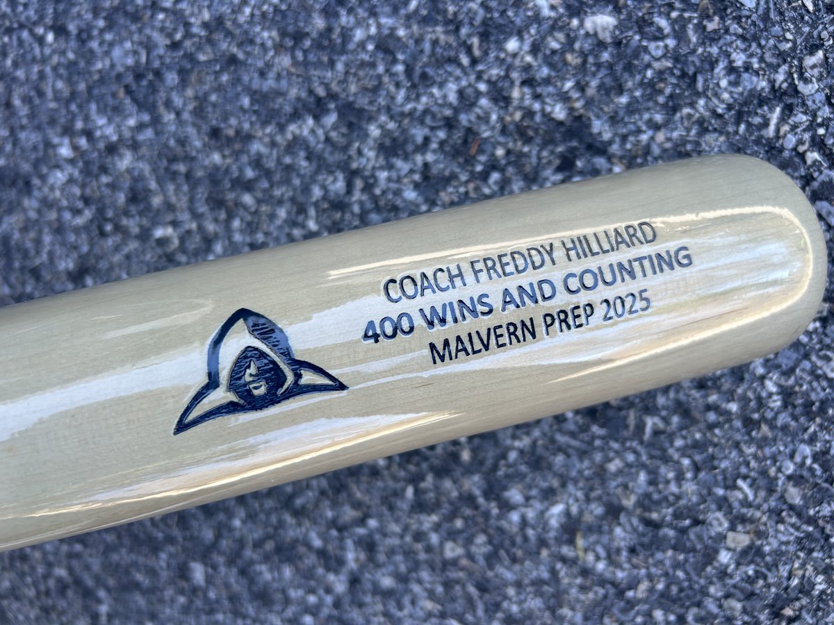 Special congrats this Sunday to MP Baseball Head Coach, Freddy Hilliard!  Today’s 19-12 victory over Burroughs HS (St. Louis, MO) marks Coach Hilliard’s 400th Career Victory as our head coach!