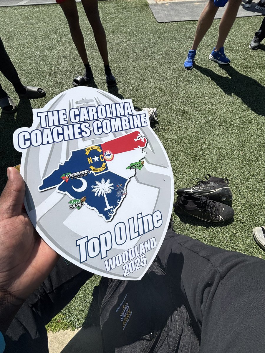 Zion Britt tweet media