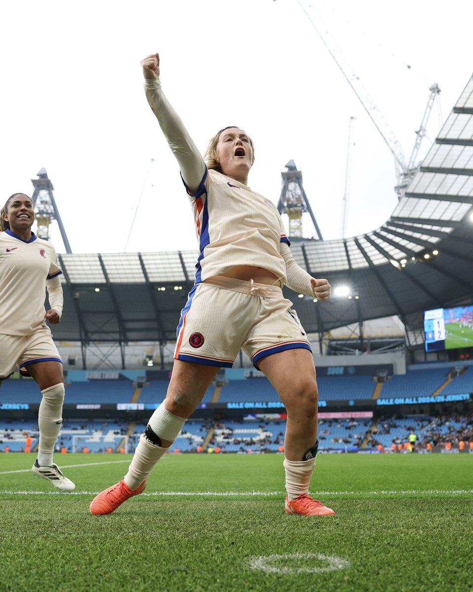 Chelsea FC Women tweet media