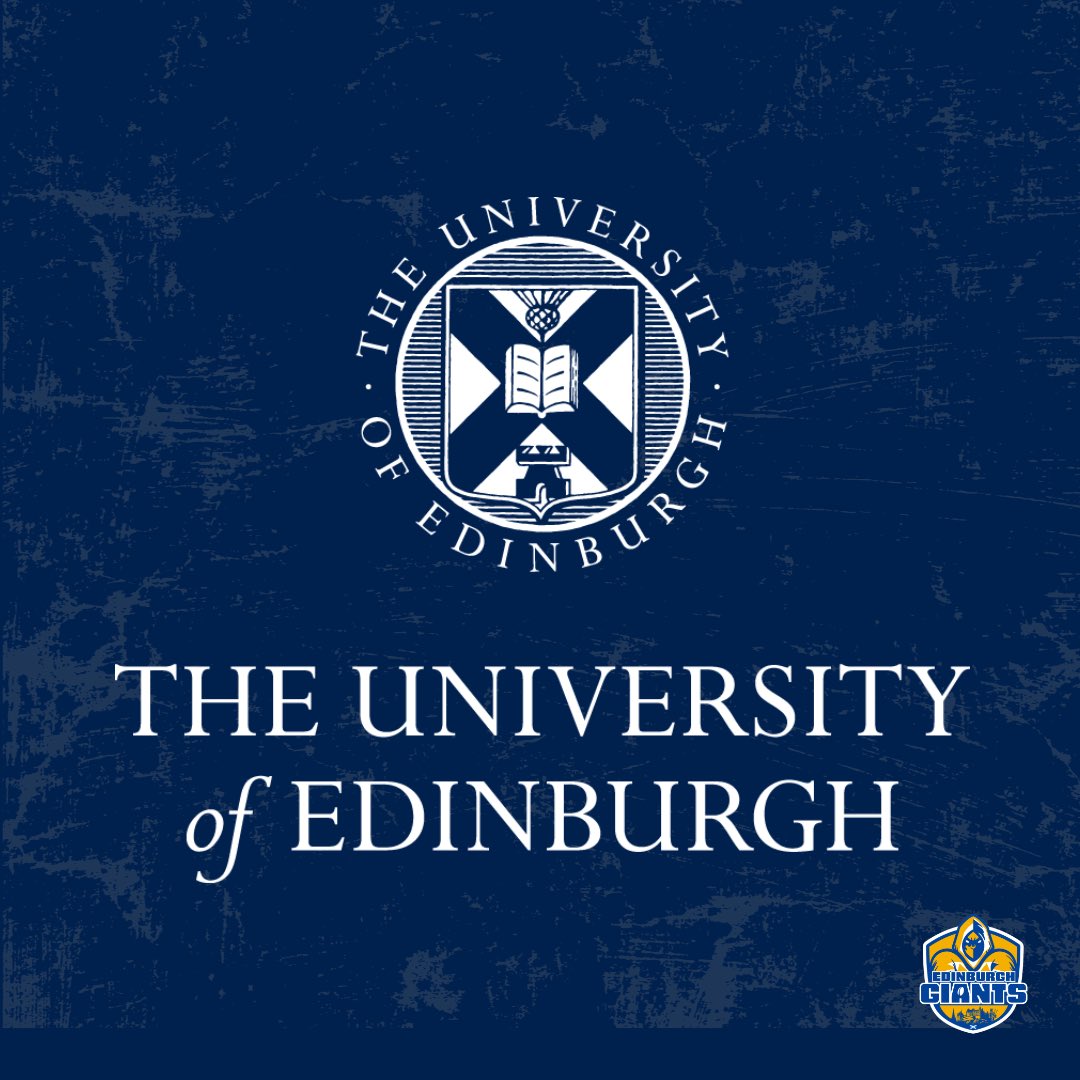 Edinburgh Giants tweet media