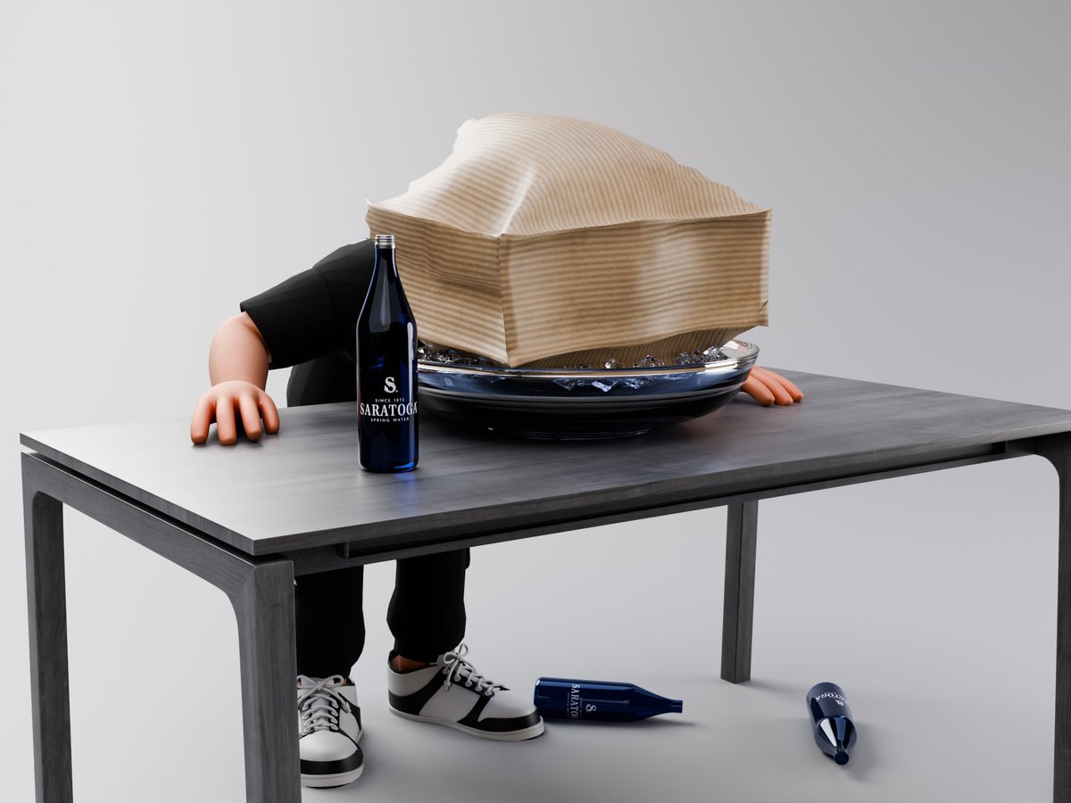 POV: You just realized the XRPL has NFTs