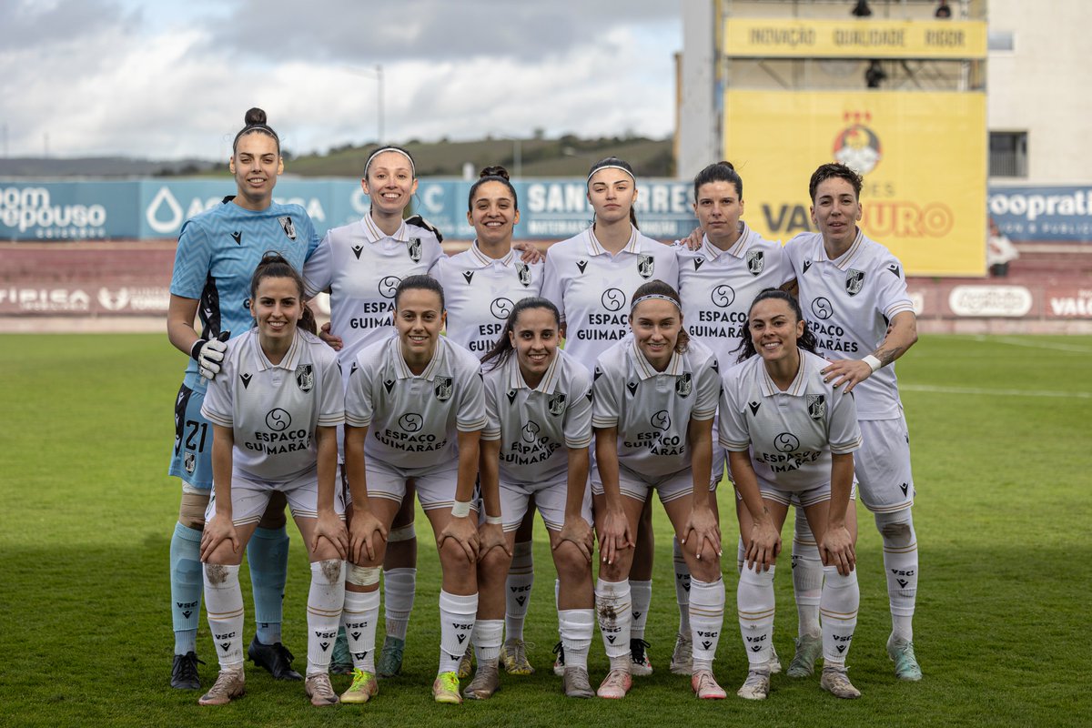 VitoriaSC1922's tweet photo. Merecemos fazer (ainda) mais história! 🤞
#EspíritoDeVitória • #FutebolFemininoVSC • #SCUTVSC https://t.co/TN7cXOJeMq