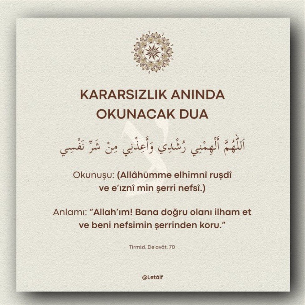 Galerinizde bulunsun.