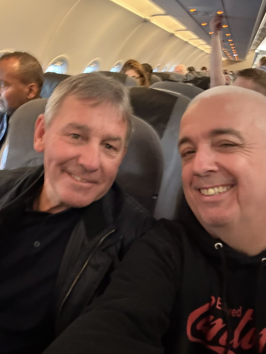 BPete1970's tweet photo. Goodbye Norway, see you soon.

#greatweekend https://t.co/78HiTLvMFA