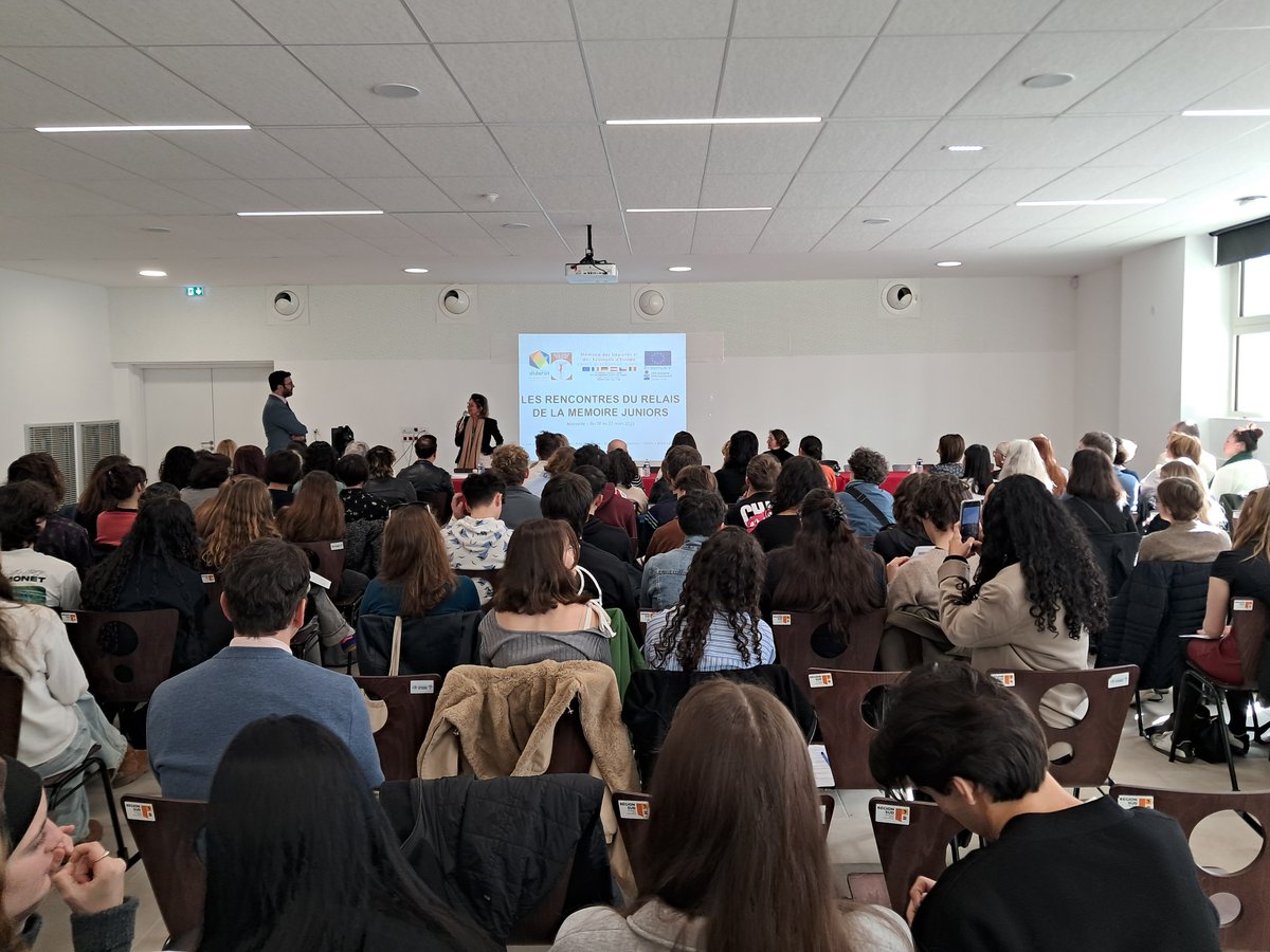 CSI Jacques Chirac - Marseille tweet media