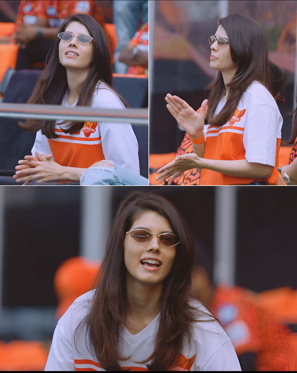 shaayrimahfil's tweet photo. So beautiful 😍😍 kavyamaran
#kavyamaran #kavy #SRHvRR #SRHvsRR https://t.co/xtjNWl9NvO