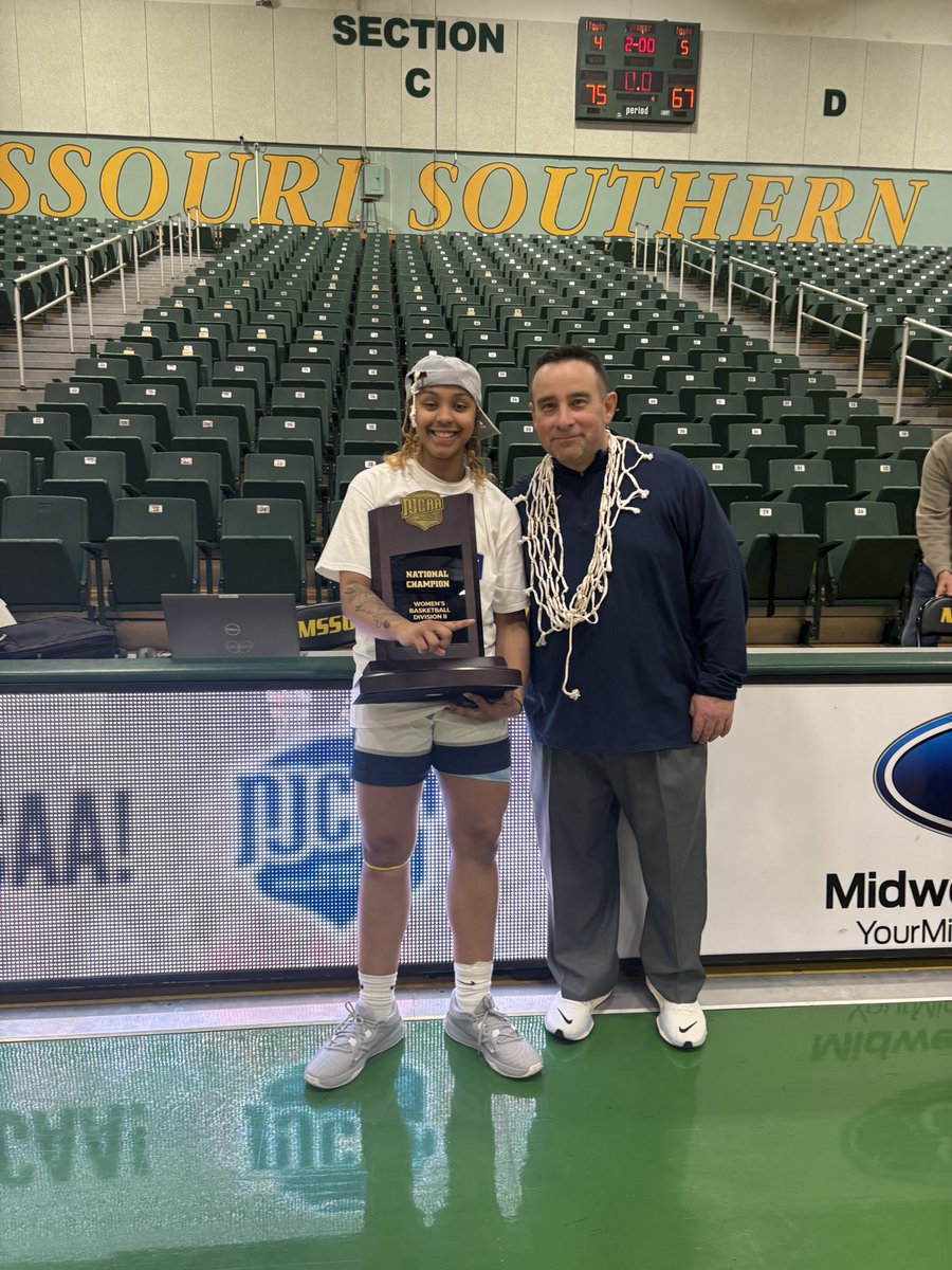 JAMYA💯🏀 (@jamyamac23) on Twitter photo These 2 coaches right here have unimaginably changed my life the influence these two have had on me have been unbelievable! The support of these 2 coaches have made me the human being and athlete i am today! Im beyong grateful words cant even describe!!! 🏆<a href="/STAsaintsGBB/">STA Girls Basketball</a> <a href="/JCCC_WBB/">JCCC Women’s Basketball</a> These 2 coaches right here have unimaginably changed my life the influence these two have had on me have been unbelievable! The support of these 2 coaches have made me the human being and athlete i am today! Im beyong grateful words cant even describe!!! 🏆<a href="/STAsaintsGBB/">STA Girls Basketball</a> <a href="/JCCC_WBB/">JCCC Women’s Basketball</a>