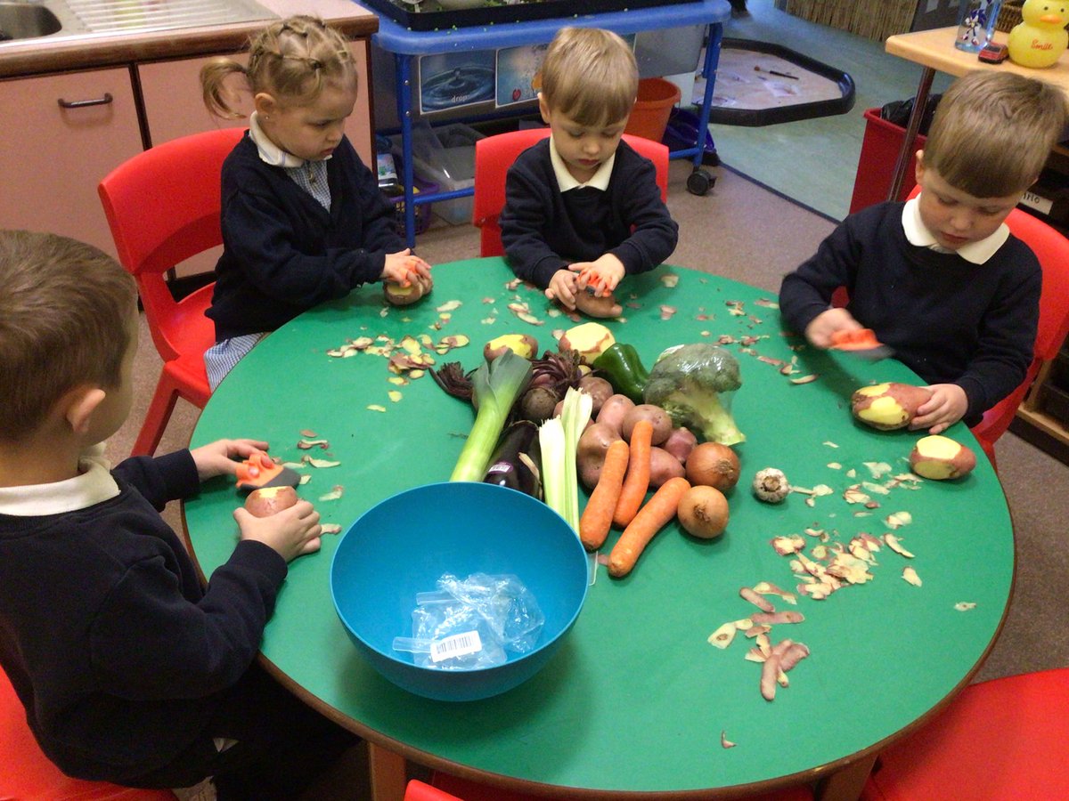 Denaby Main Primary tweet media