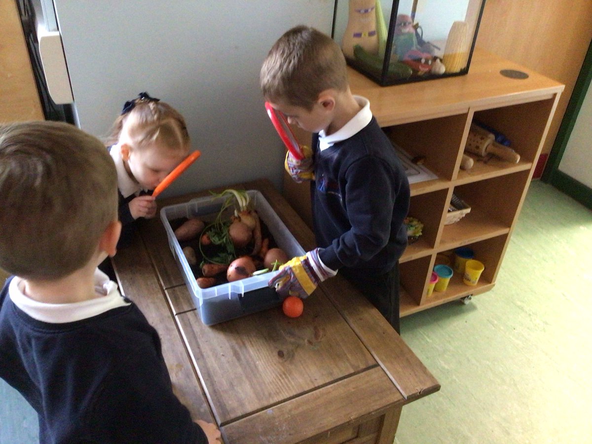 Denaby Main Primary tweet media