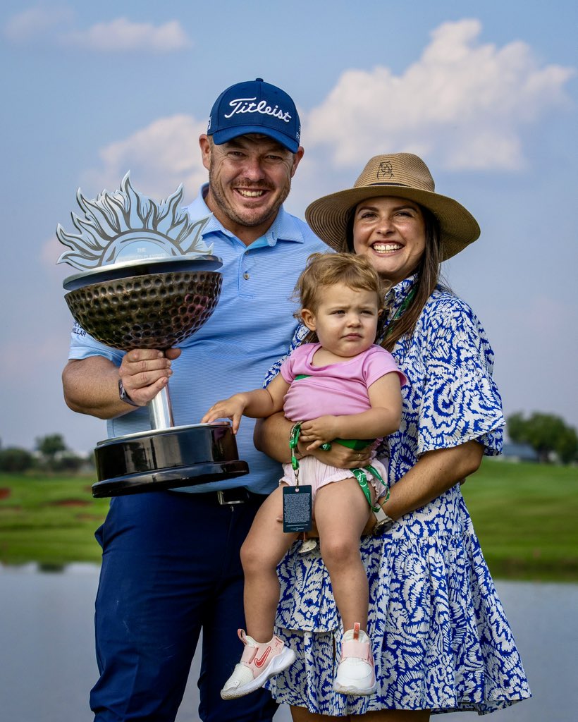 Sunshine Tour tweet media