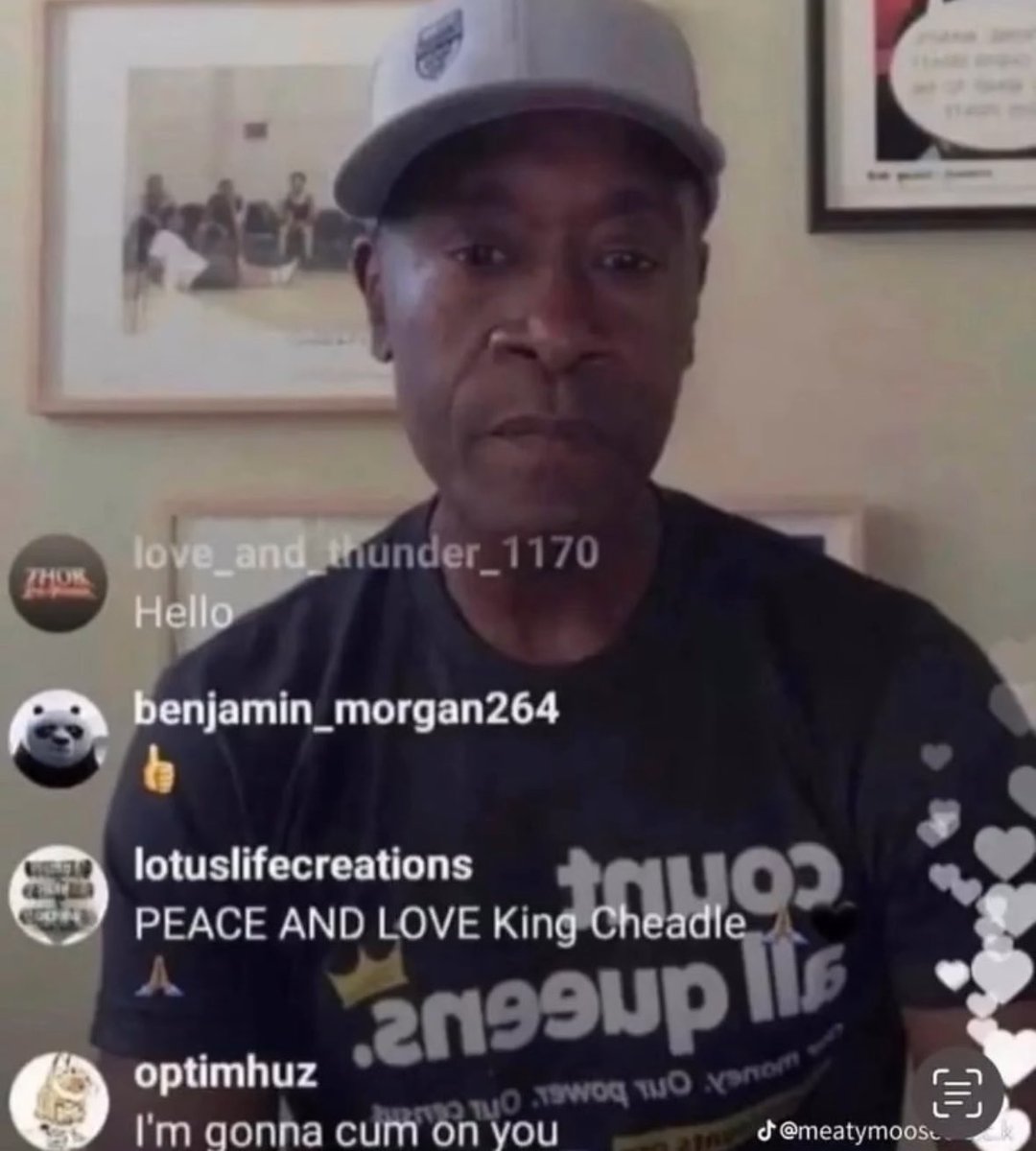 you know he saw that 😭 https://t.co/gyKIyPsLva