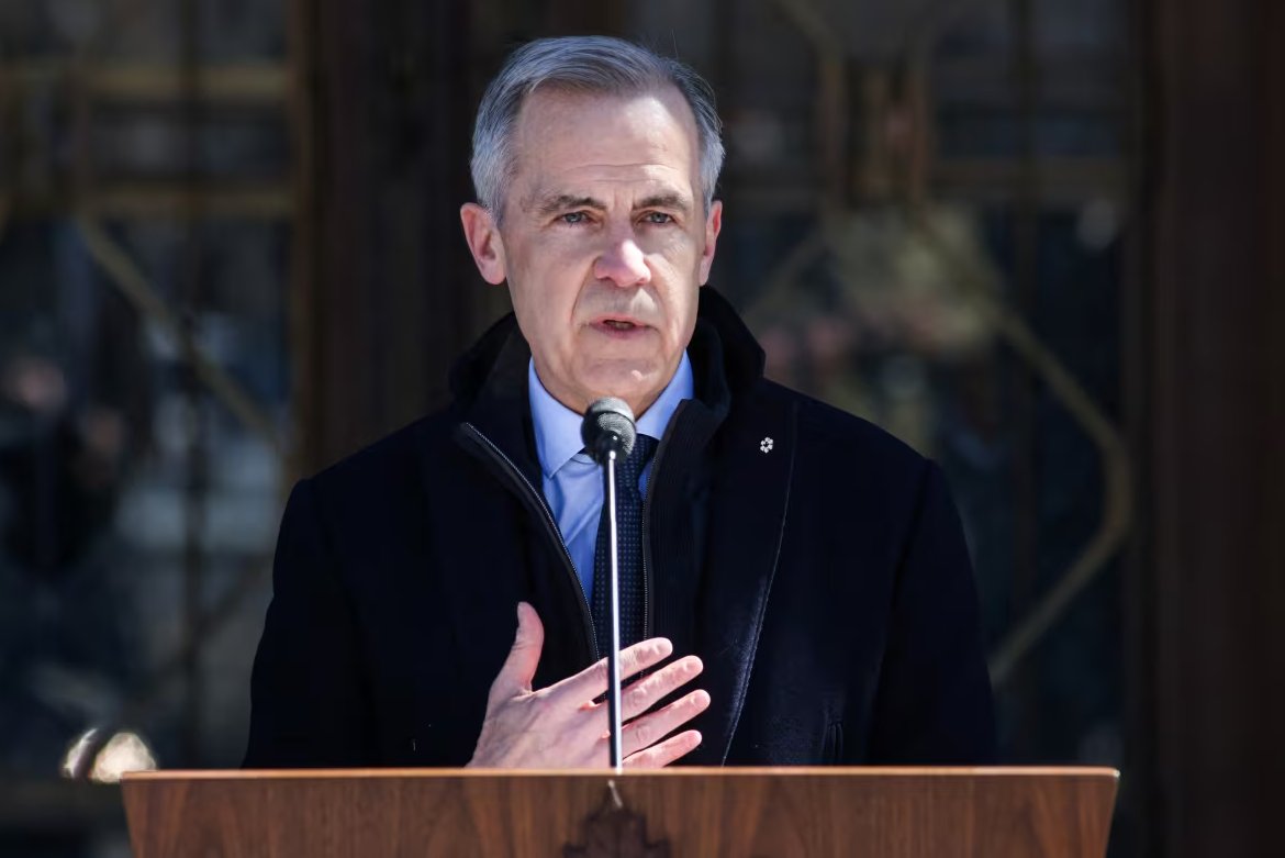 🇨🇦#Canada:

Prime Minister Carney (LPC) have announced that early elections will take place on April 28.

Against all odds, the Liberal Party starts the campaign ahead of the Conservatives, after spending months 20 points behind in the polls.