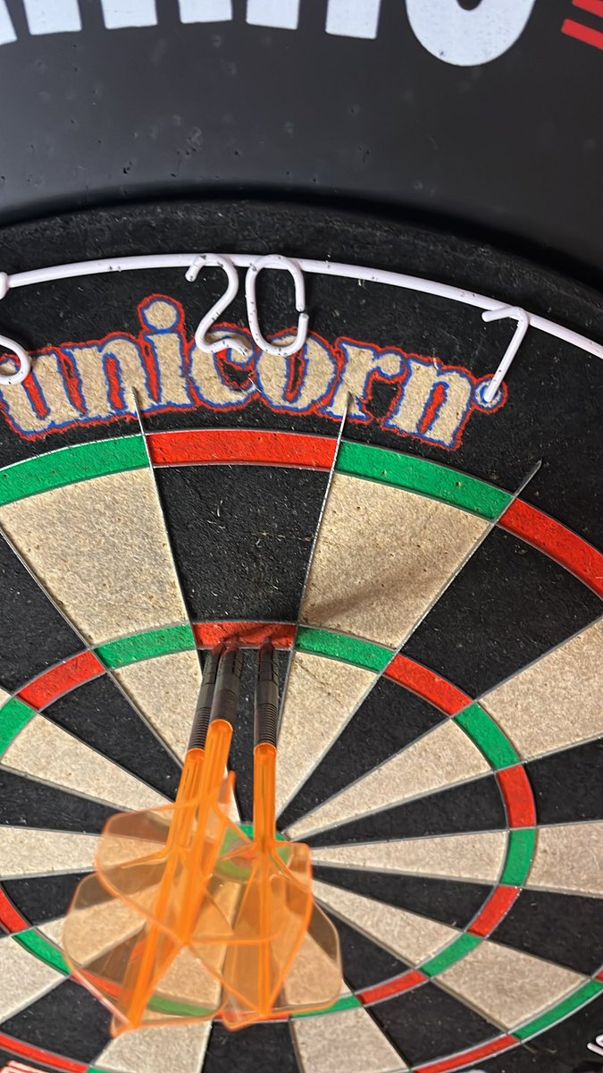 SamsonDoesDarts tweet media