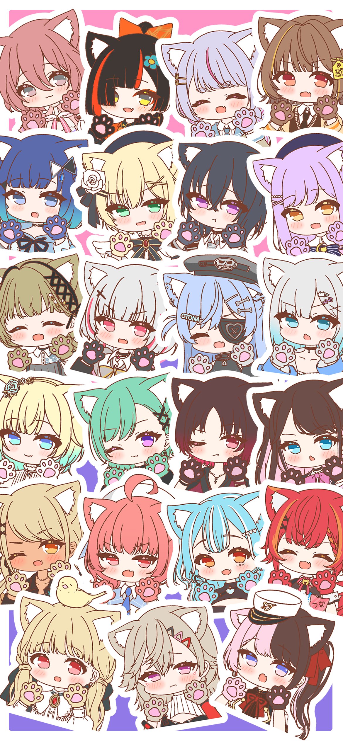 小小小魚乾🐟 (@hiuo329) / X 小小小魚乾🐟 (@hiuo329) / X