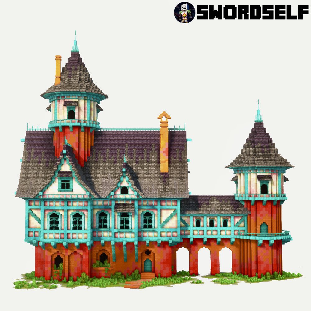 Swordself tweet media