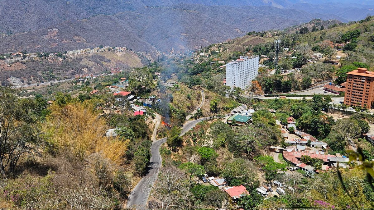 Parque Caiza tweet media