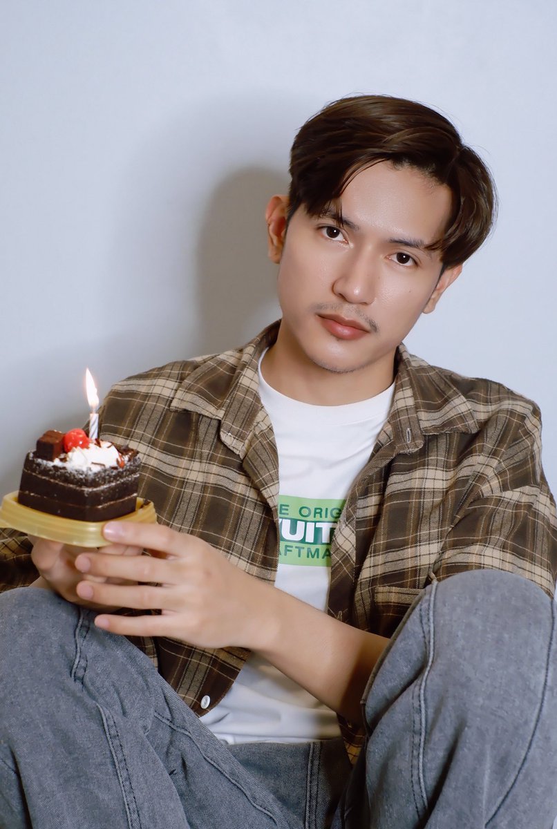HBD to Me 🎉