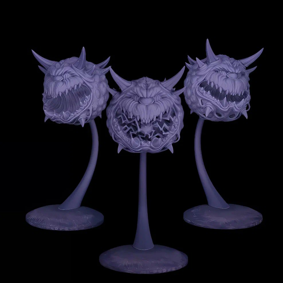 Hardcore Miniatures tweet media