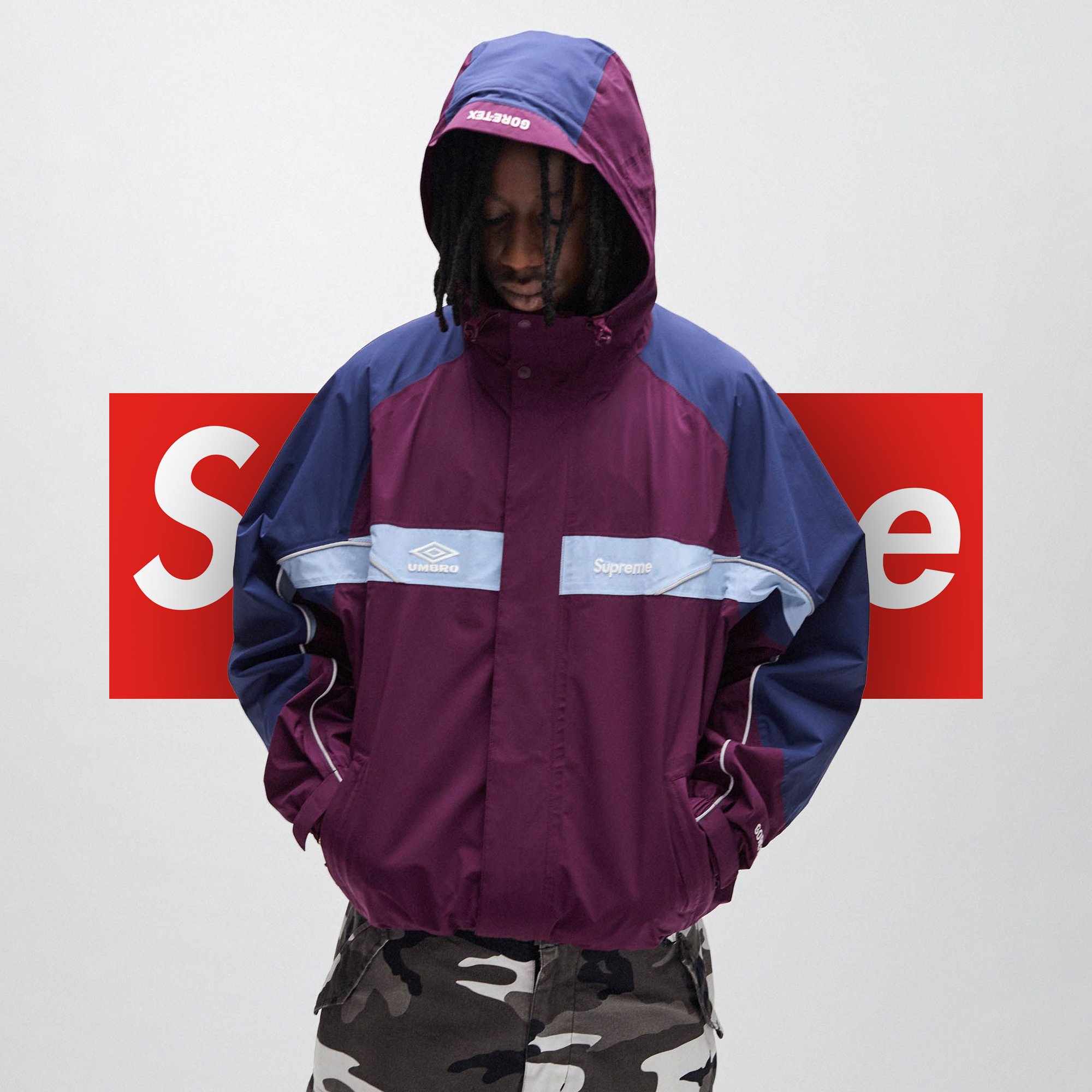 Supreme Drops on X: Supreme Drops on X: